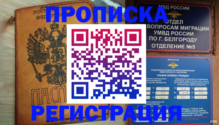 прописка для работы в Ярославле